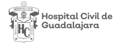 Logotipo de Epidemiologia JIM
